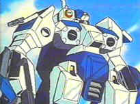 [Las nuevas Mechas]