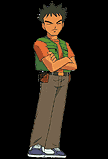 [Brock]