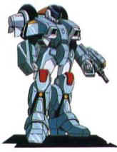 [Las nuevas Mechas]