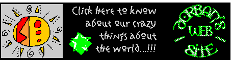 [Dorban's Web Site]