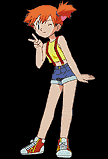 [Misty Waterflower]