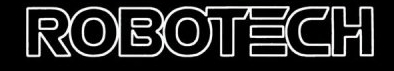 [Original Web Site Of Robotech in English]